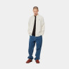 LS Madison Fine Cord Shirt